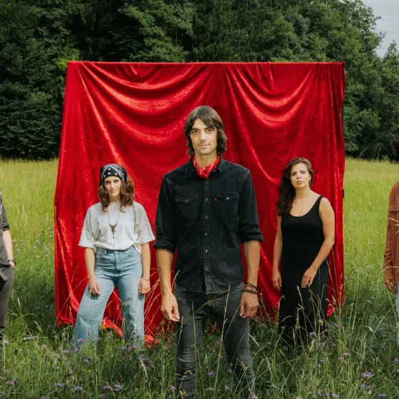 Bild: Max von Milland