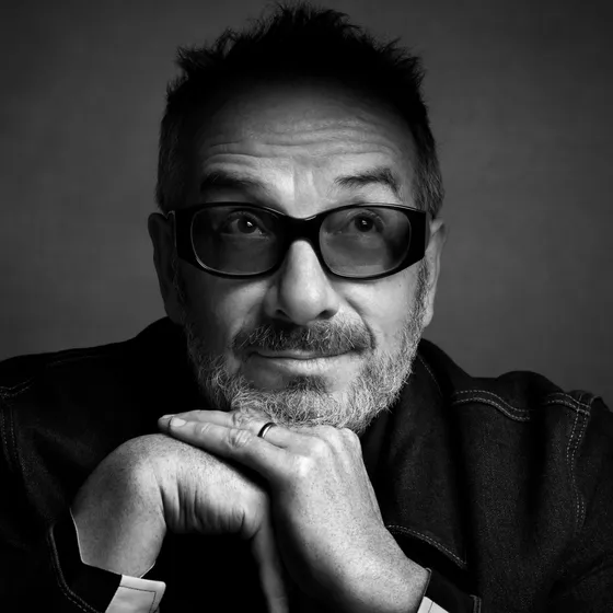 Bild: Elvis Costello