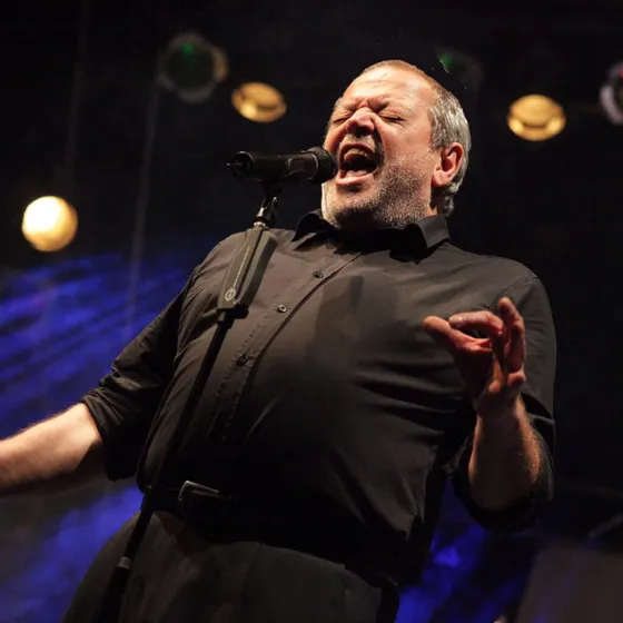 Bild: Joe - Joe Cocker Tribute