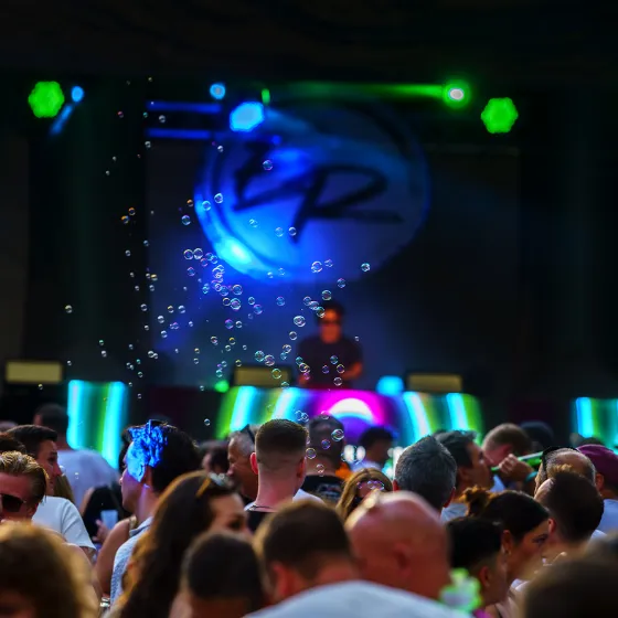 Bild: Electric Residence