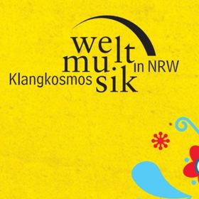 Bild: Klangkosmos Weltmusik