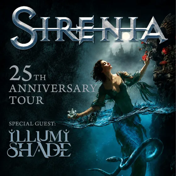 Bild: Sirenia