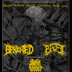 Bild: Benighted