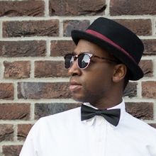 Bild: Albert N'sanda