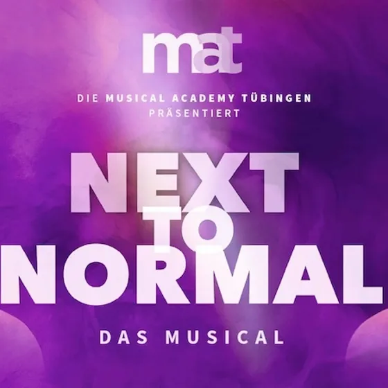 Bild: Musical Academy Tübingen