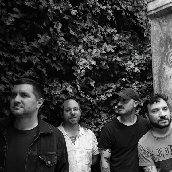 Bild: The Menzingers