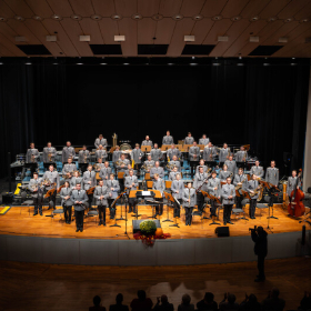 Bild: Heeresmusikkorps Ulm