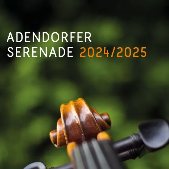 Bild: Adendorfer Serenade
