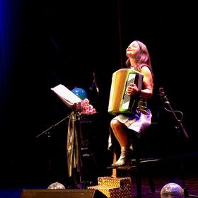 Bild: AnniKa von Trier