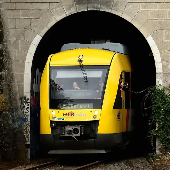 Bild: Nassauische Touristik-Bahn