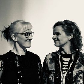 Bild: Ich lieb ein pulsierendes Leben - Lisa Riepl & Christine Maria Rembeck