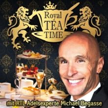 Bild: Royal Teatime - World of Dinner