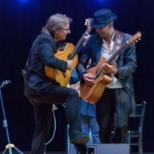 Bild: Magic Acoustic Guitars