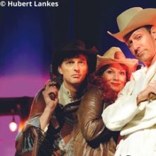 Bild: I Love Bandits - Katrin Wildfeuer Artists 