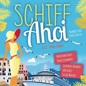 Bild: Schiff ahoi! - Theatergastspiele Fürth