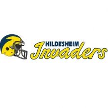 Bild: Hildesheim Invaders