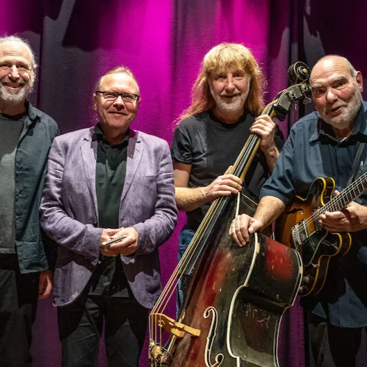 Bild: Matchbox Bluesband