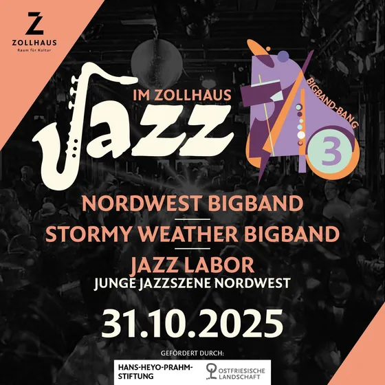 Bild: Jazz im Zollhaus