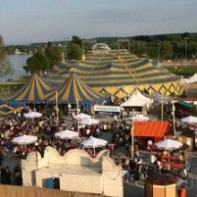 Bild: Zeltfestival Konstanz-Kreuzlingen