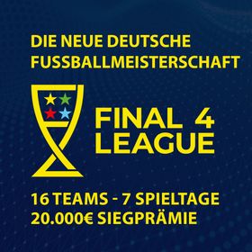 Bild: Final 4 League