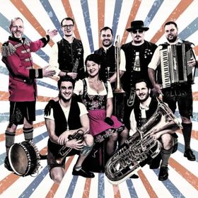 Bild: The Heimatdamisch