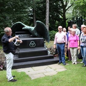 Bild: Krupp - Eine Familie und ihre Geschichte