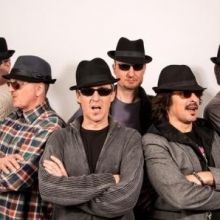 Bild: Die Chorreichen Sechs