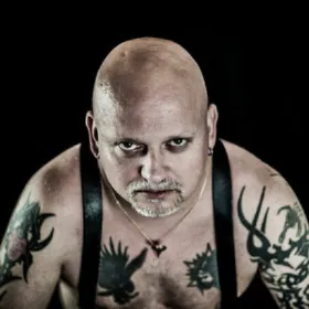 Bild: Leæther Strip