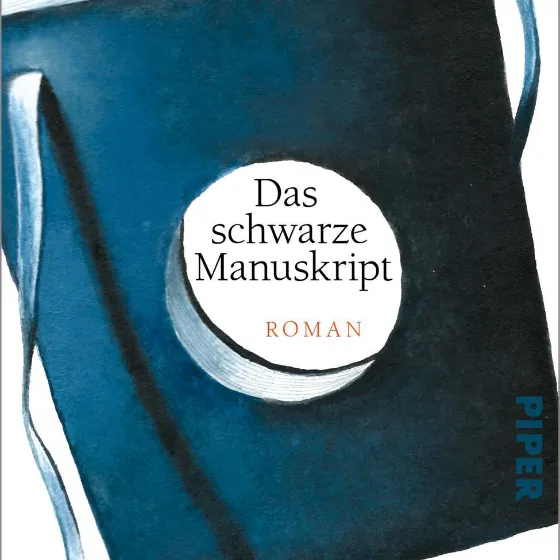 Bild: Heinrich Steinfest