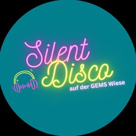 Bild: Silent Disco - Kulturzentrum GEMS