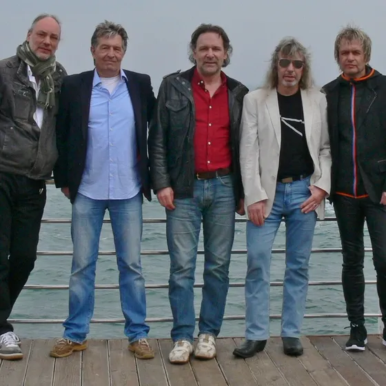 Bild: Smokie Revival Band