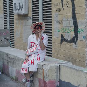 Bild: Post Daddies - Heimathafen Neukölln