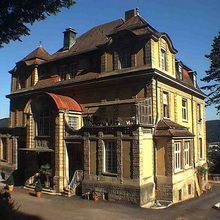 Bild: Villa Franck - Murrhardt
