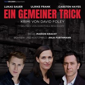 Bild: Ein gemeiner Trick - Tourerleben