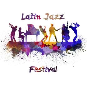 Bild: Latin Jazz Festival