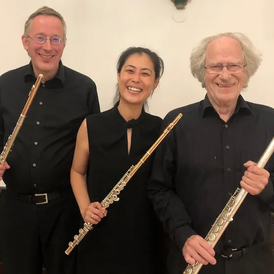 Bild: Camerata Instrumentale Freiburg