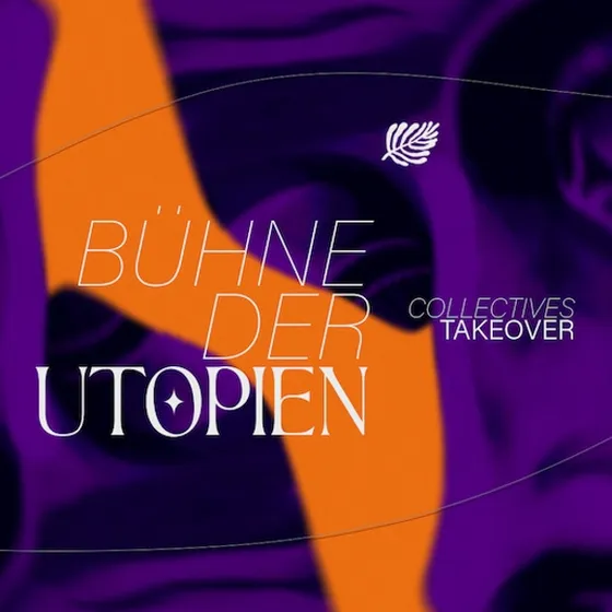 Bild: Bühne der Utopien-Festival