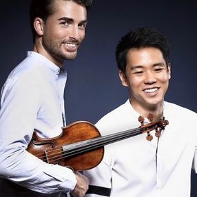 Bild: Niek Baar & Ben Kim