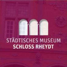 Bild: Zykluskonzerte im Schloss Rheydt in Mönchengladbach.