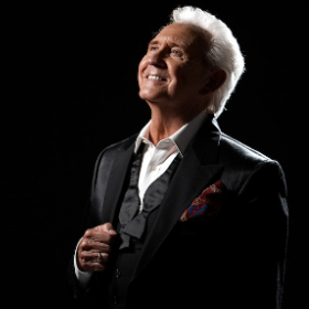 Tony Christie & Band Tickets