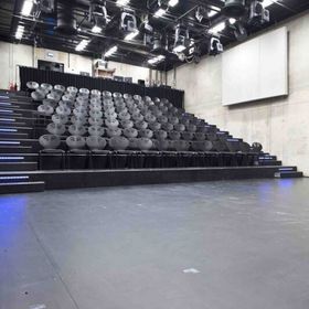 Bild: Der Stock - Theater Paderborn - Westfälische Kammerspiele