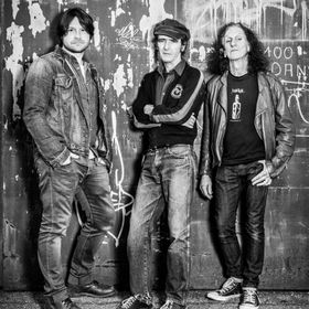 Bild: The Lombego Surfers