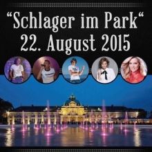 Bild: Schlager im Park