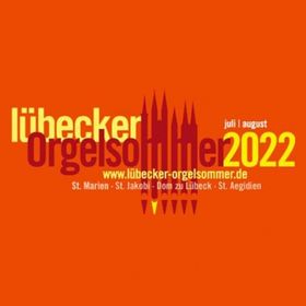 Bild: Lübecker Orgelsommer