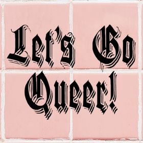 Bild: Let's go queer! - Schlachthof Wiesbaden