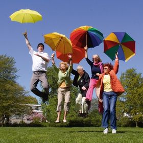 Bild: New Generation - Der Club für über Fünfzigjährige