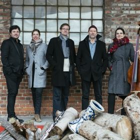 Bild: ensemble vinorosso - Musikalische Weinlese - immer im September