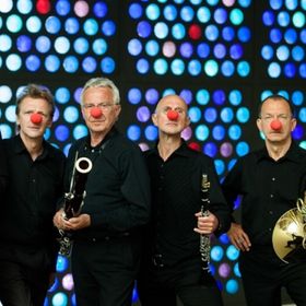 Bild: Mozart zum Kugeln - Eine kleine Lachmusik