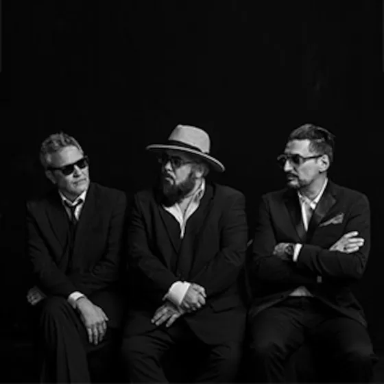 Bild: Fun Lovin' Criminals