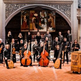 Bild: Gewandhauschor Leipzig